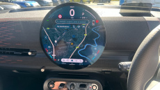 MINI Aceman 135kW E Classic 43kWh 5dr Auto Electric Hatchback